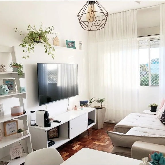 Prateleiras para Sala de Estar: Qual a Melhor Opção para Você