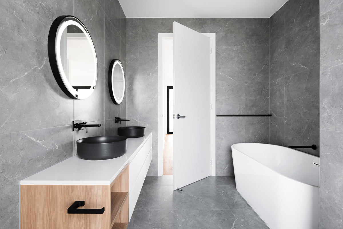 10 Ideias para Renovar seu Banheiro com Novos Móveis