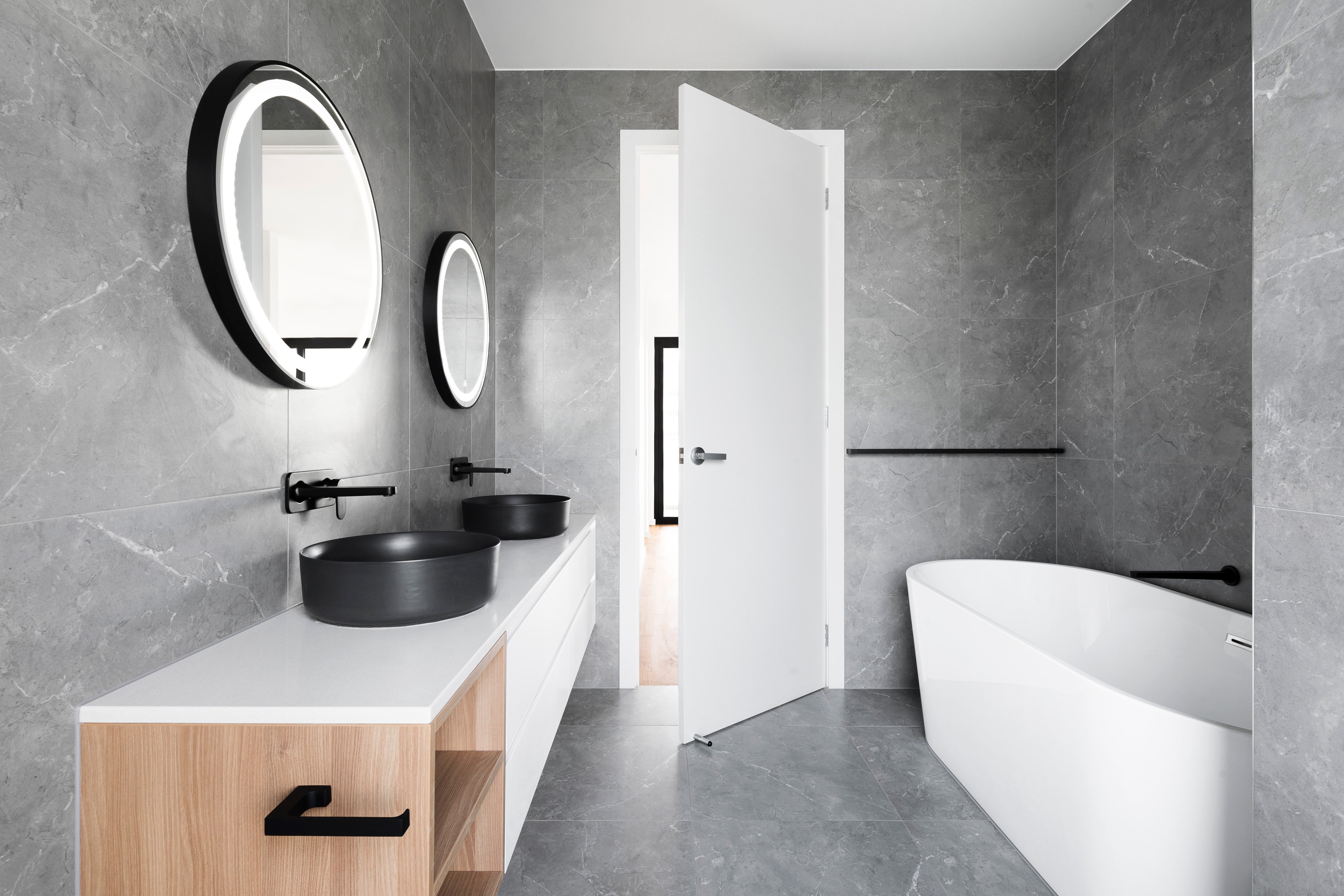 10 Ideias para Renovar seu Banheiro com Novos Móveis