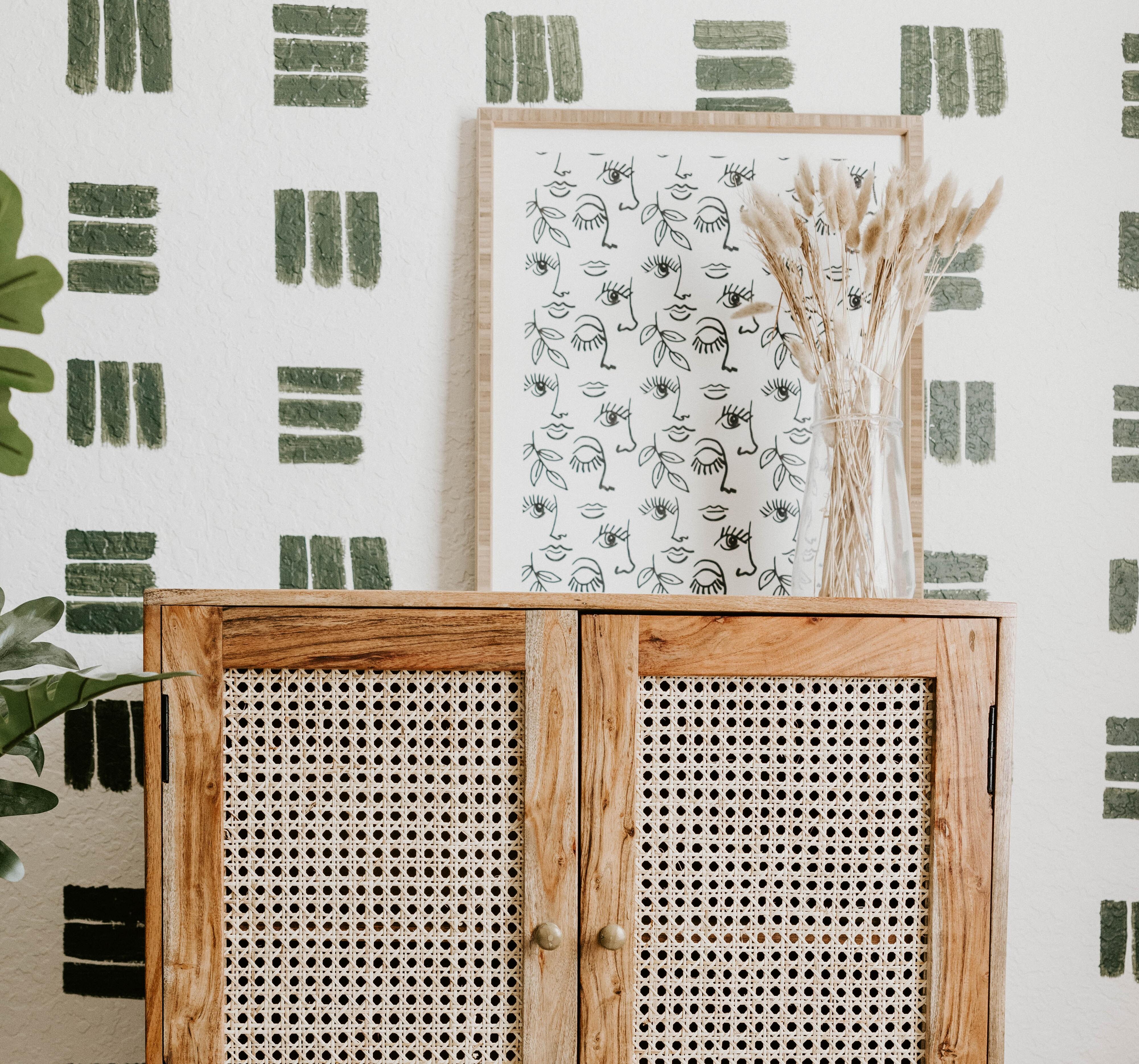 Como usar aparadores para decorar sua casa com estilo
