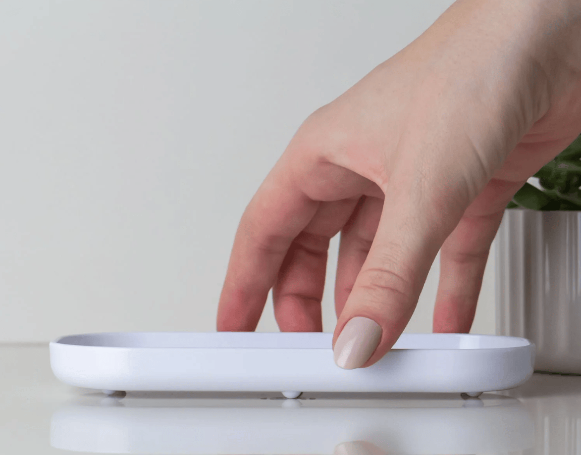 On Móveis Bandeja Ou Linha Dual