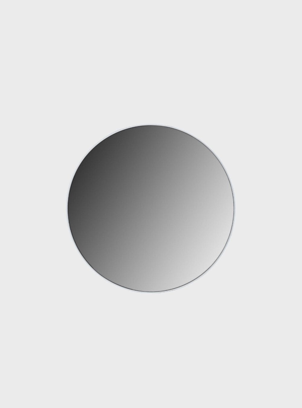 On Móveis Conjuntos de móveis para banheiro Gabinete para Banheiro com Cuba e Espelho Redondo 60cm Mdf Verde Dubai - On Móveis