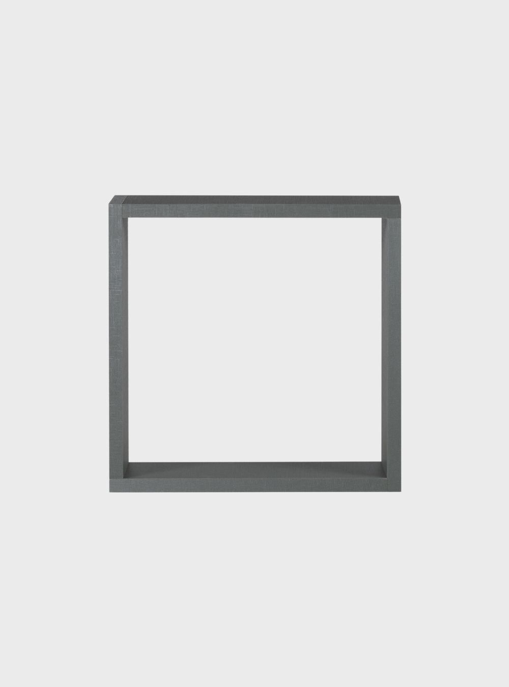 On Móveis Kit de 3 Nichos 30cm Mdf Verde - On Móveis