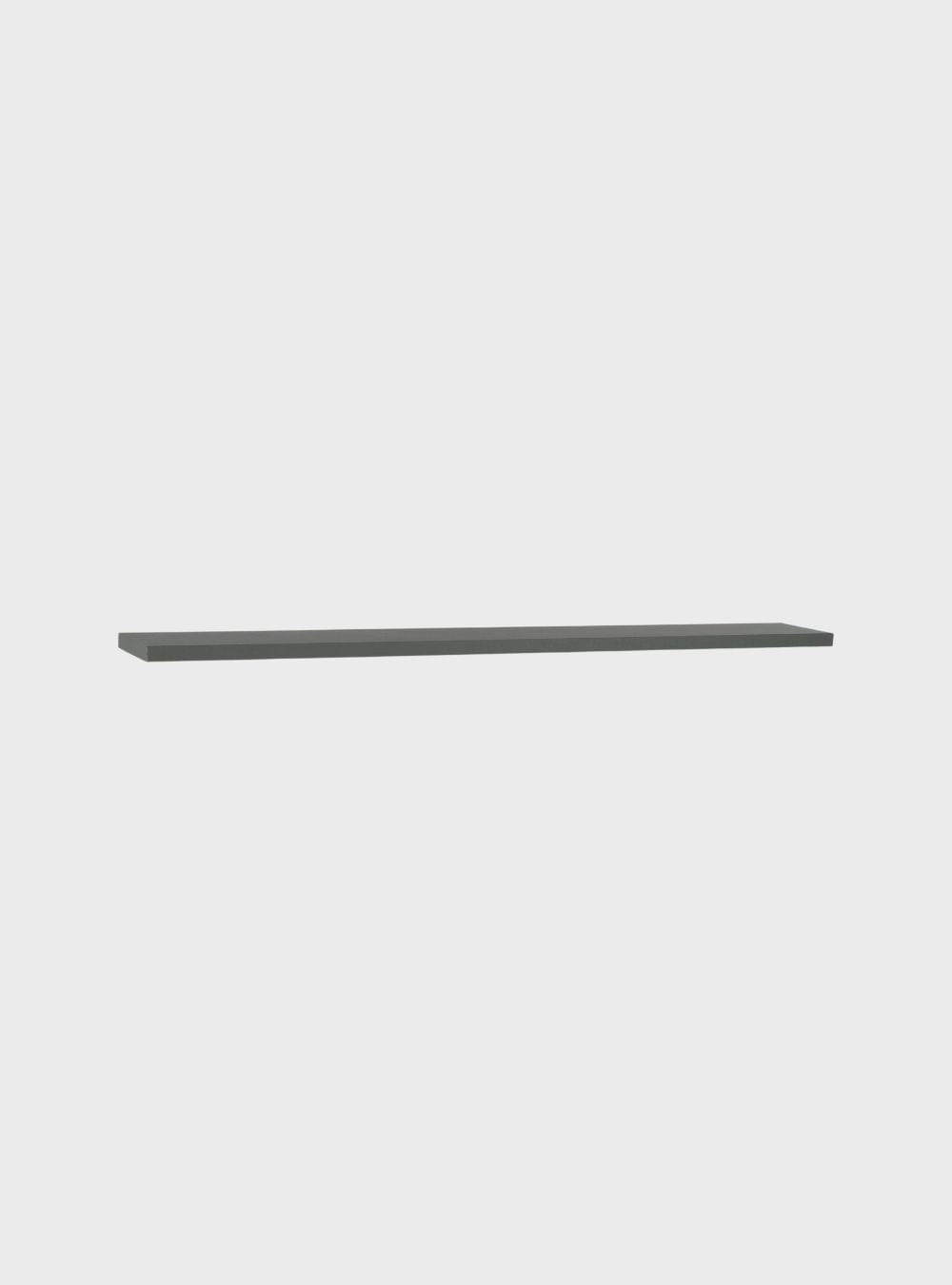 On Móveis Prateleiras Prateleira 150cm Mdf Verde Dallas - On Móveis