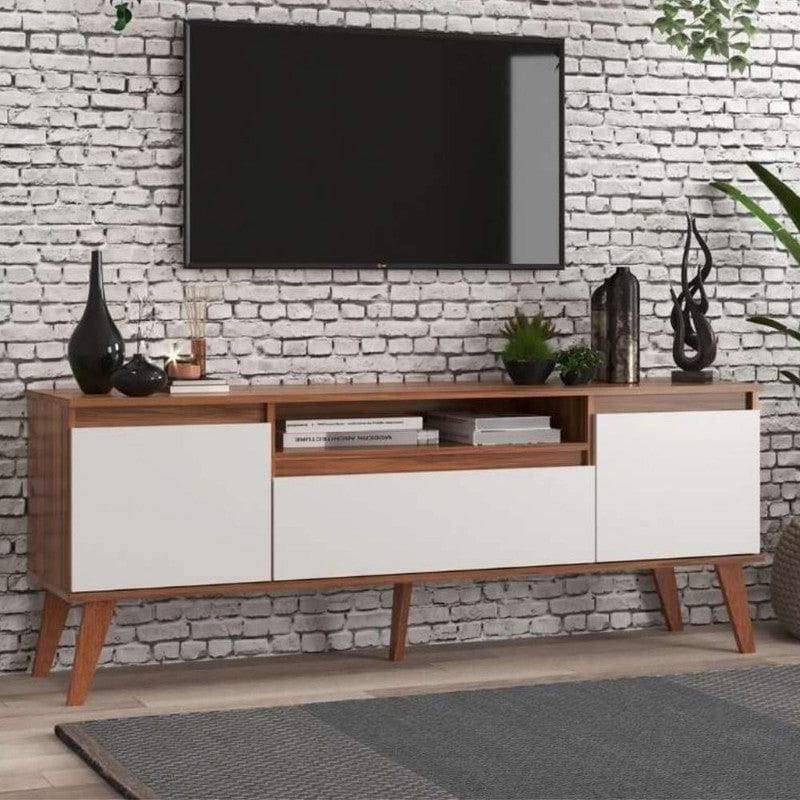 Móveis para TV Sala: Modernos e baratos - SKLUM