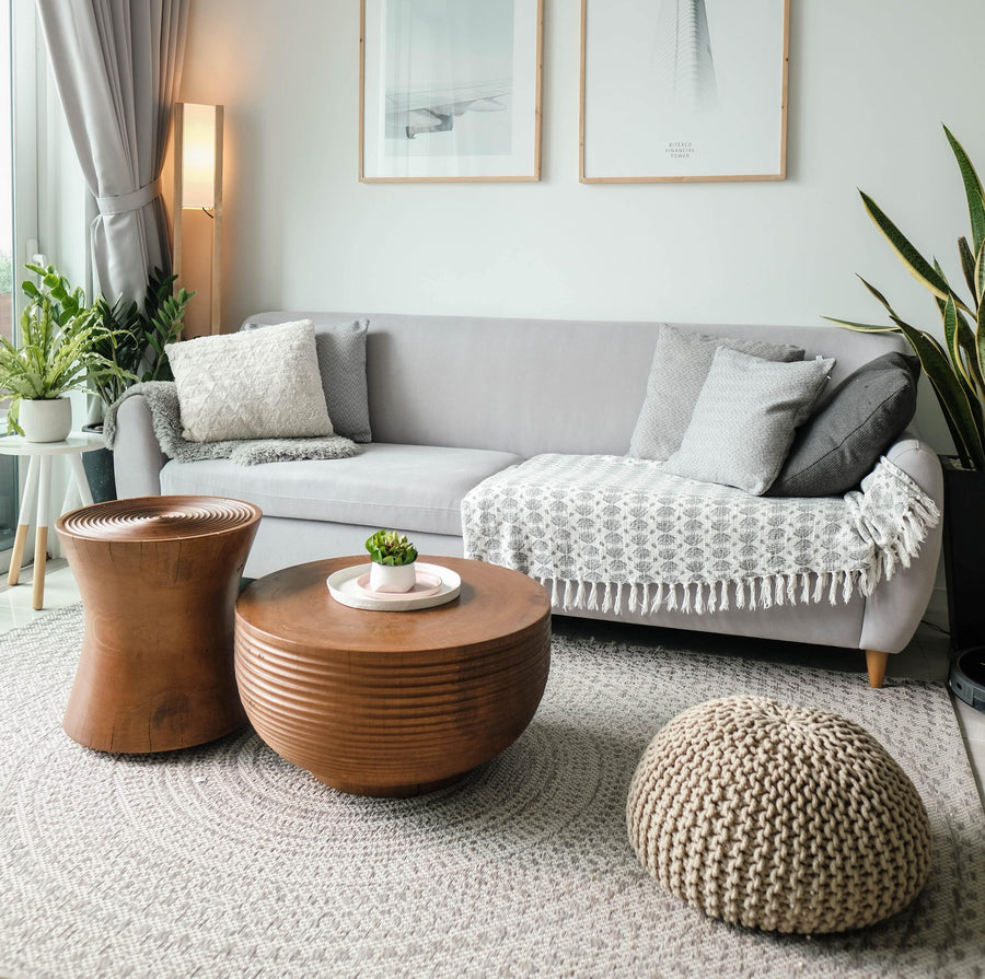 10 Dicas Para Transformar Sua Sala de Estar Com Móveis Novos