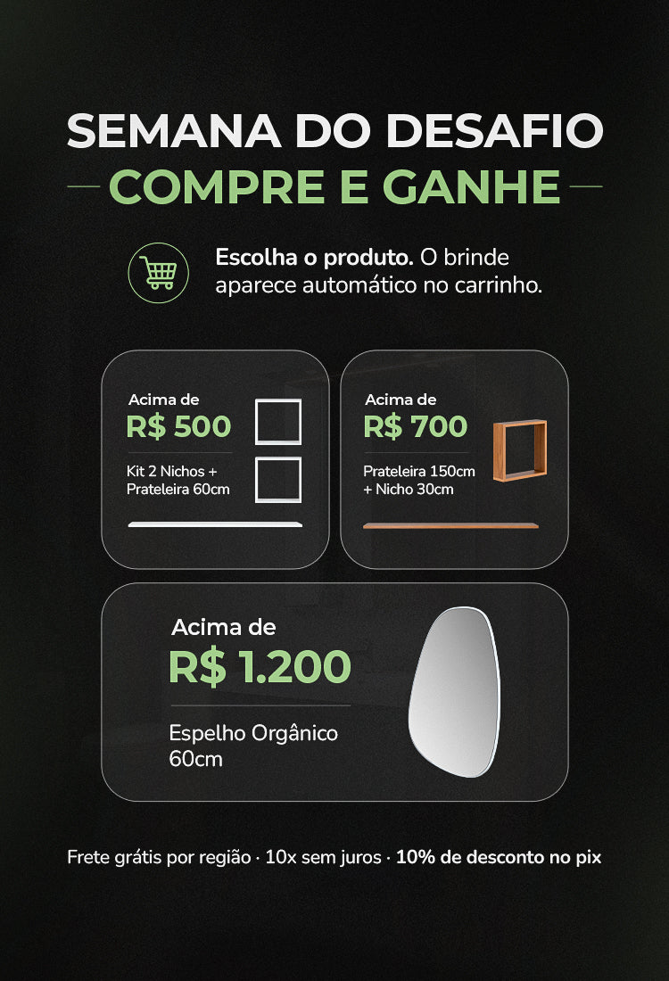 Semana do Desafio