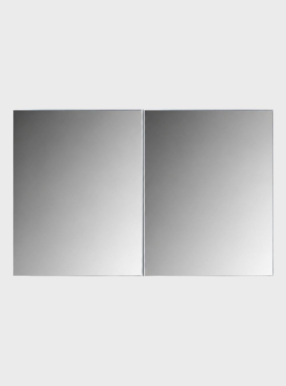 Armário para Banheiro Modulado 120cm MDF Branco