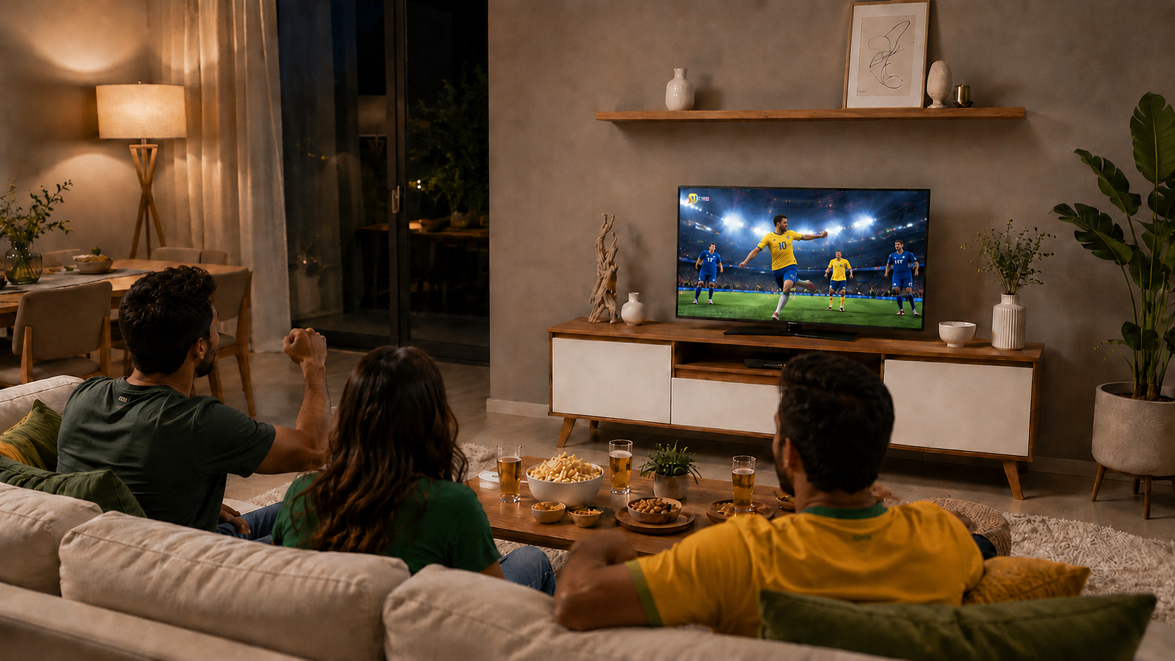 ON Móveis — móveis prontos com qualidade de planejados
