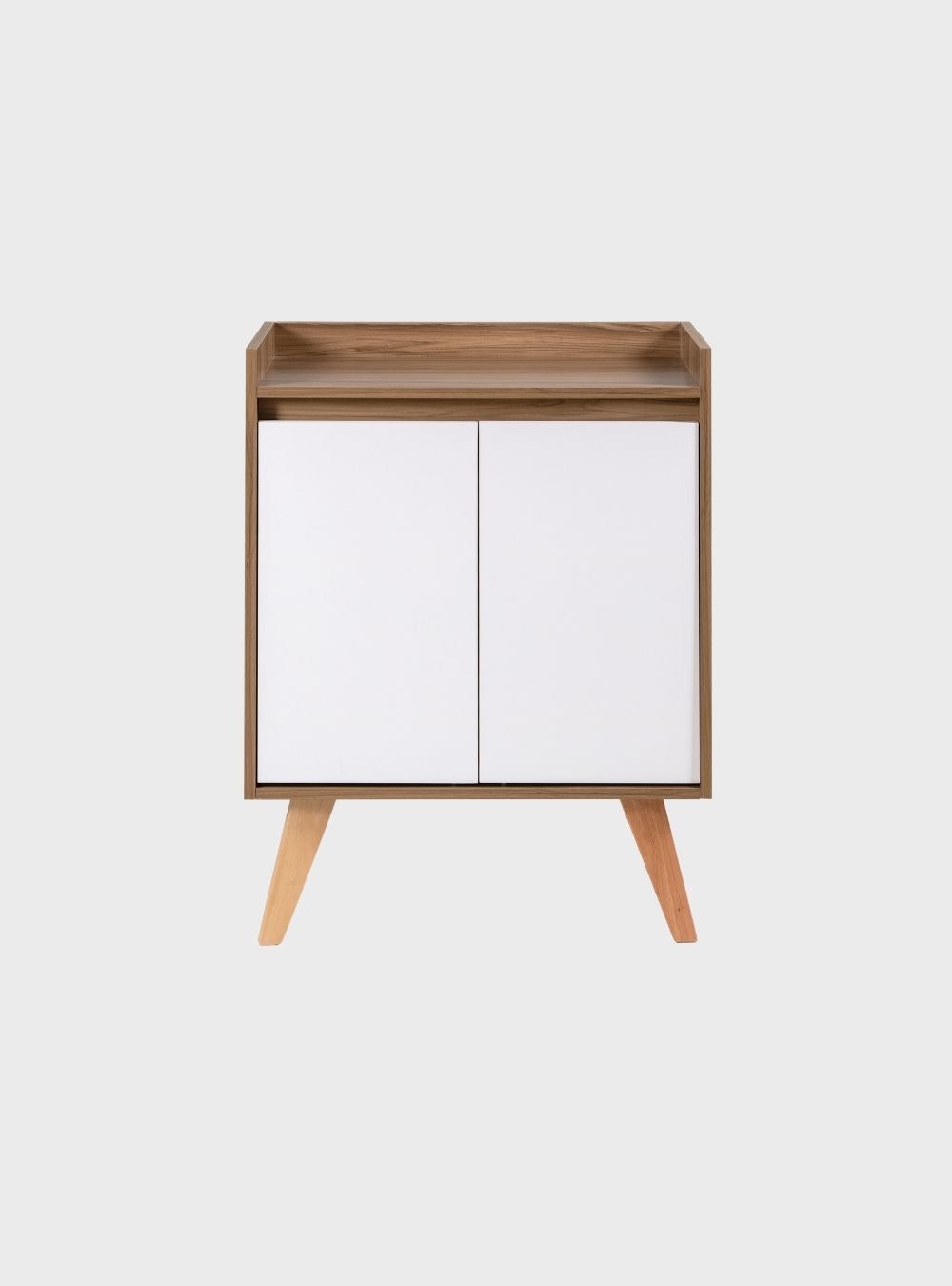 On Móveis Buffets Aparador Buffet 60cm Retro Mdf Freijo Madri - On Móveis