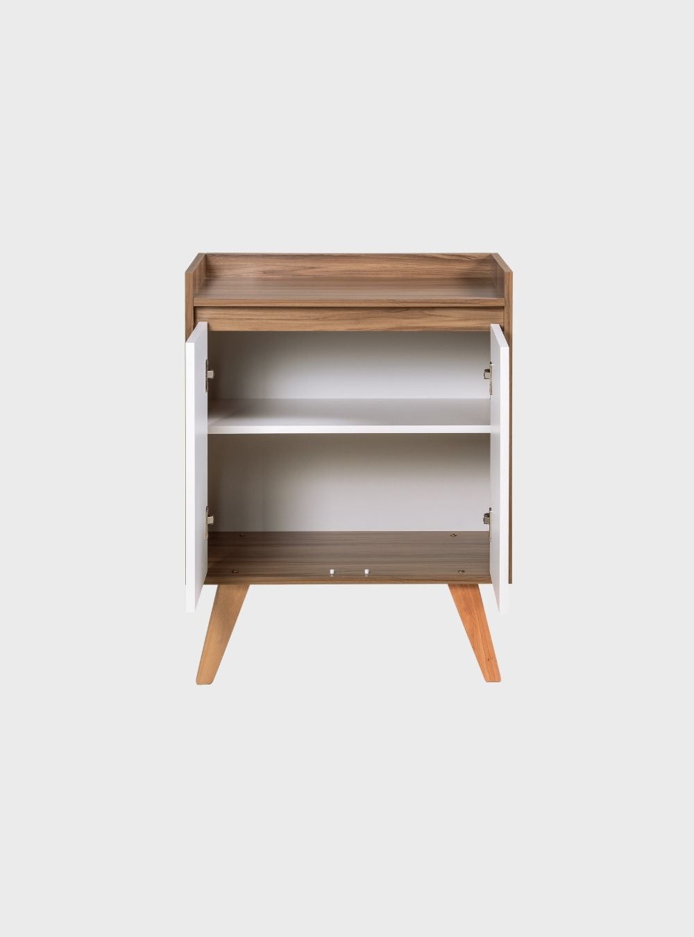On Móveis Buffets Aparador Buffet 60cm Retro Mdf Freijo Madri - On Móveis