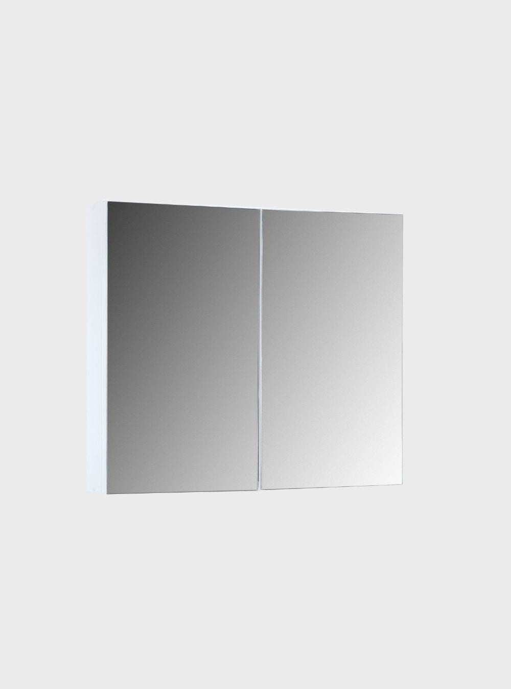 Armário para Banheiro Modulado 160cm Mdf Branco - On Móveis