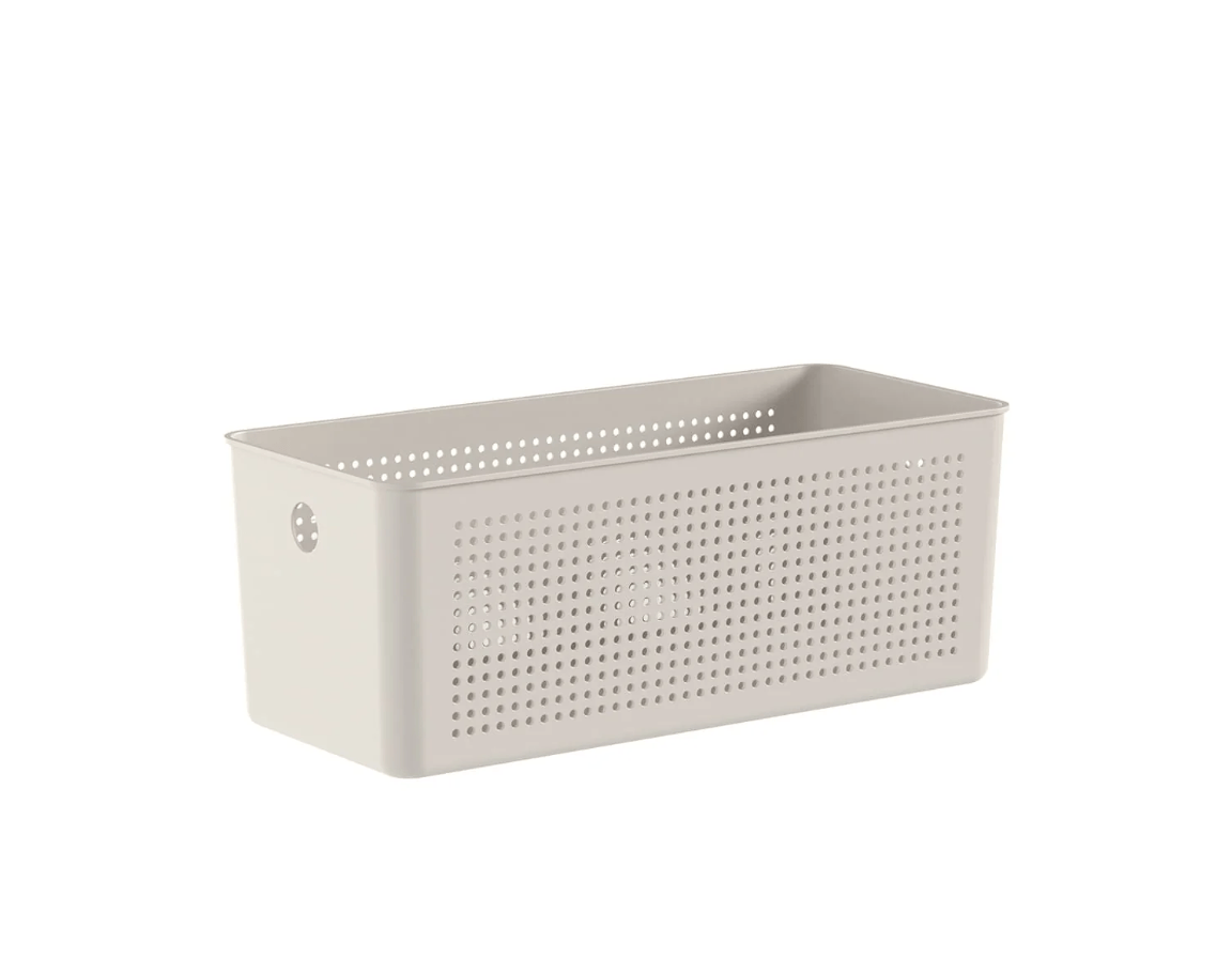 On Móveis Cesto Ou 6,6L Linha Flow