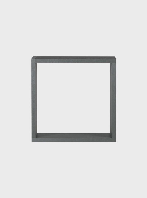 On Móveis Conjuntos de móveis para sala de estar Nicho 30cm Mdf Verde - On Móveis