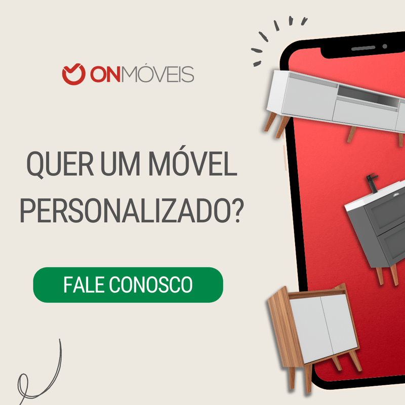 On Móveis Móveis Móvel Personalizado