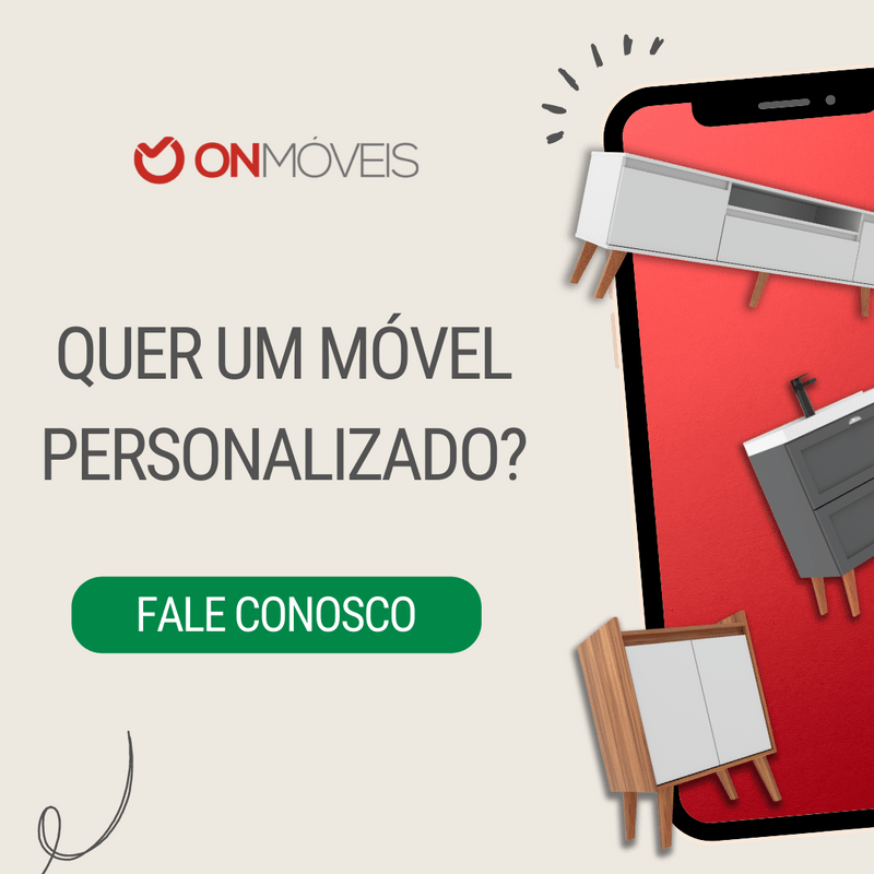 On Móveis Móveis Móvel Personalizado