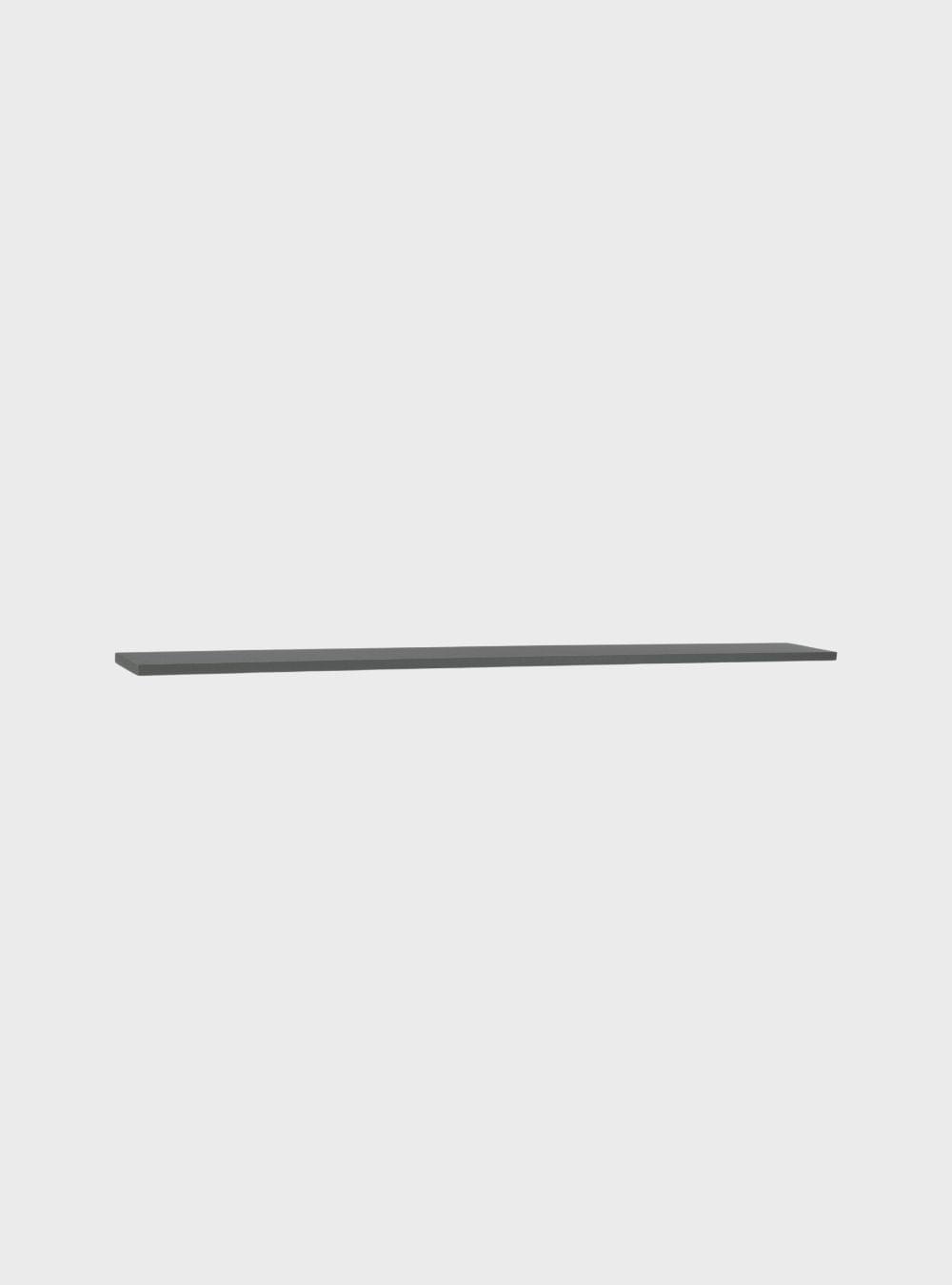 On Móveis Prateleiras Prateleira 180cm Mdf Verde Dallas - On Móveis